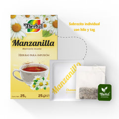 Manzanilla