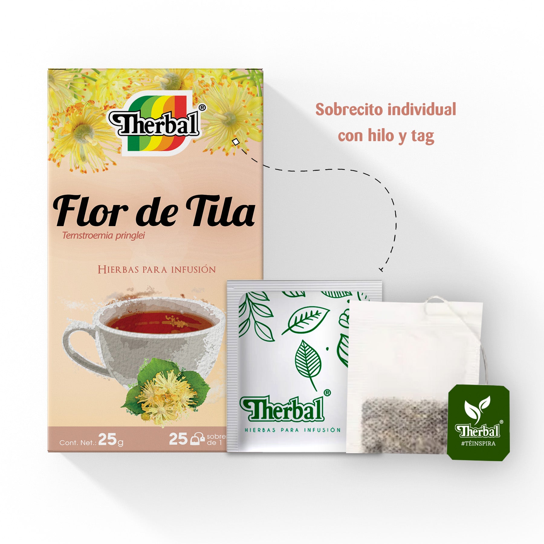 Flor de Tila