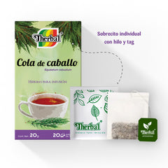 Cola de Caballo