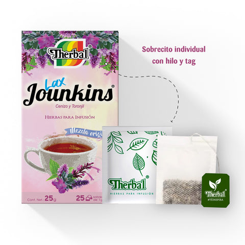Jounkins
