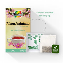 Tlanchalahua