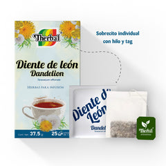 Diente de León