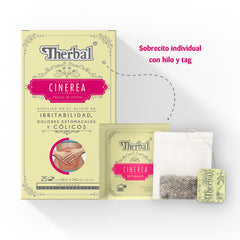 Cinerea
