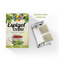 Espigol 120/80