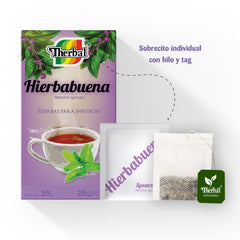 Hierbabuena