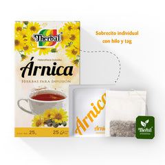 Árnica