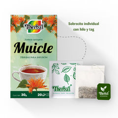 Muicle