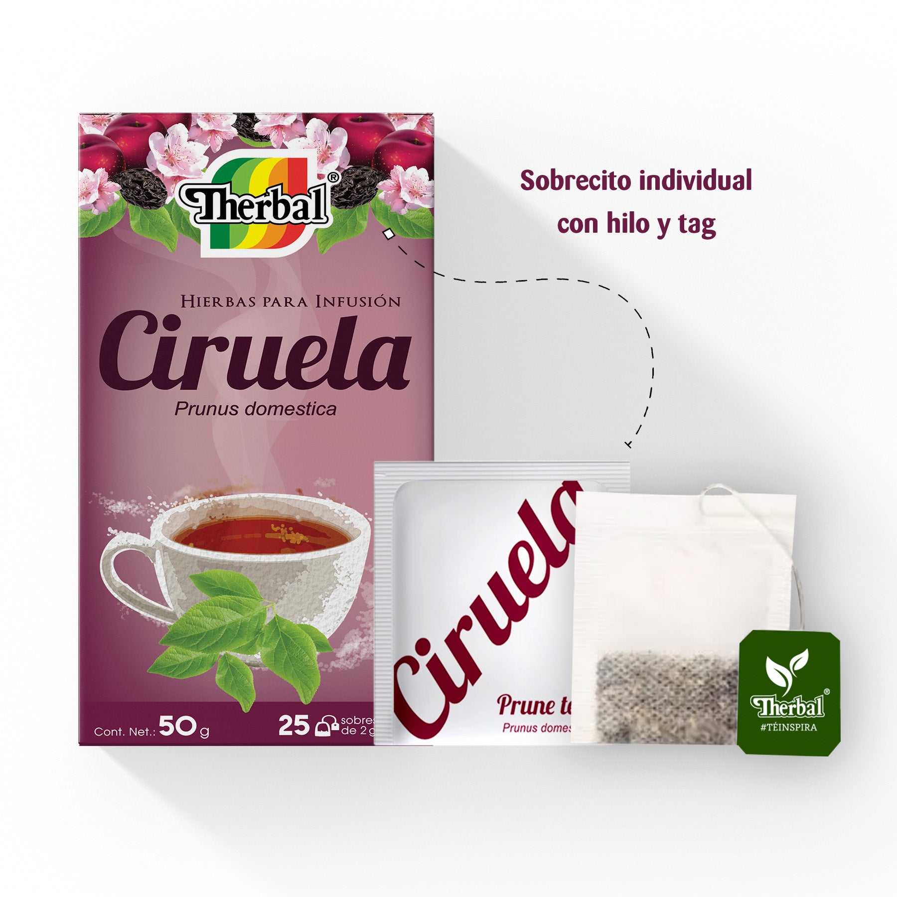 Ciruela