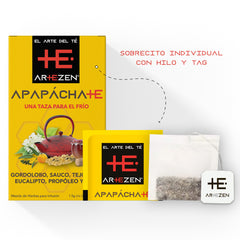 APAPÁCHATE