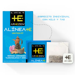 ALÍNEATE