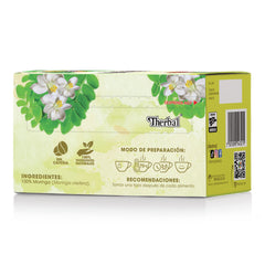 Moringa