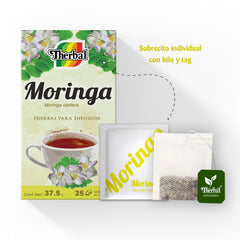Moringa