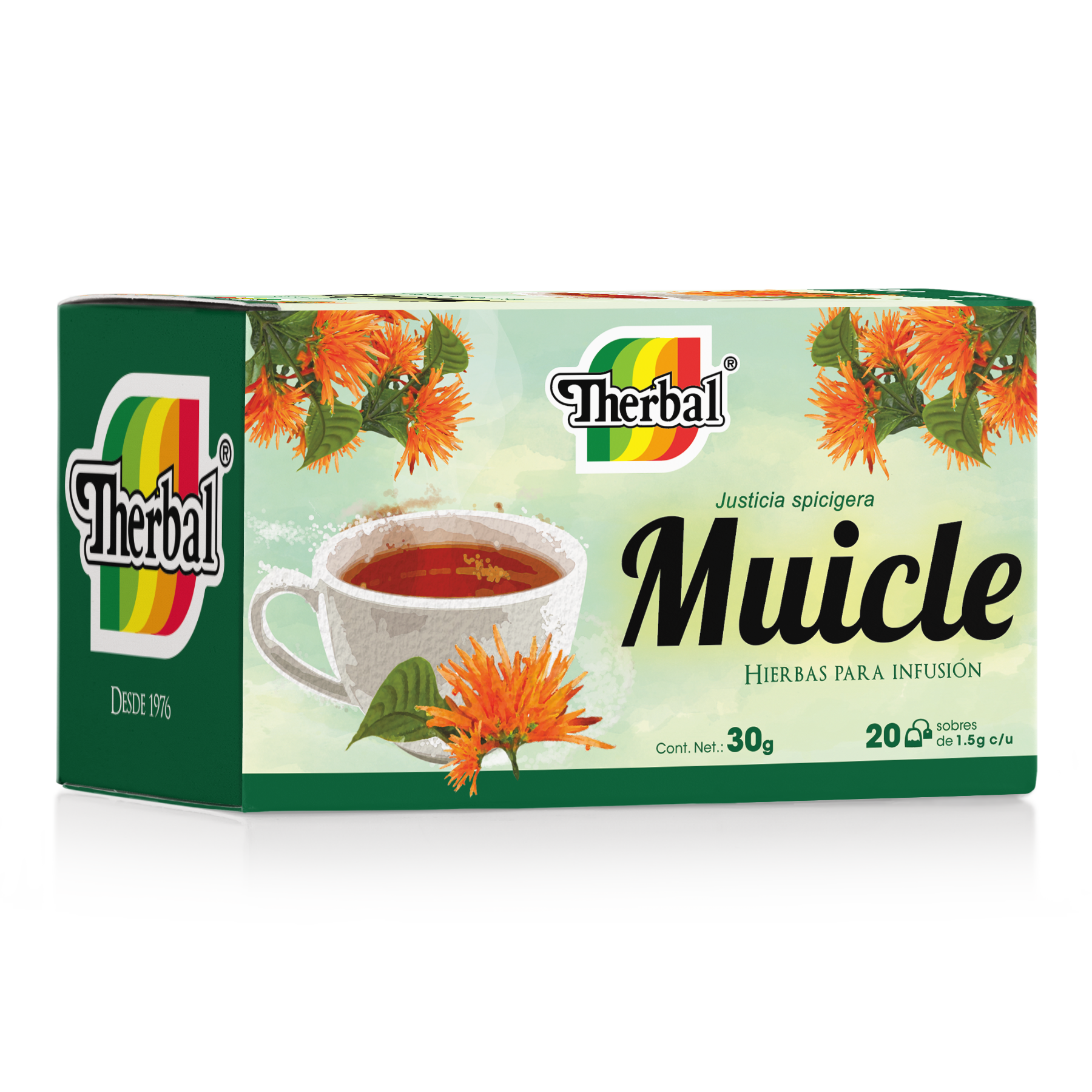 Muicle