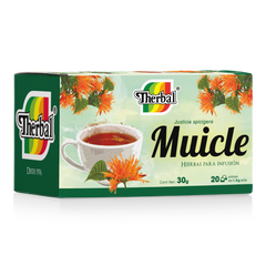Muicle