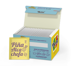 KIT ESPECIAL Piña Alcachofa