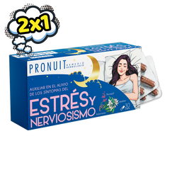 Pronuit CAPS