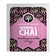 Mandala Chai