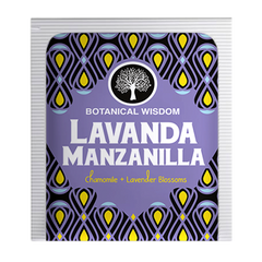 Lavanda Manzanilla