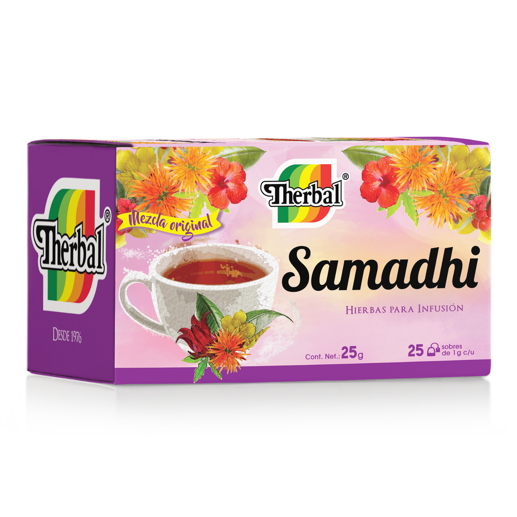 Samadhi Plus