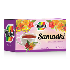 Samadhi Plus