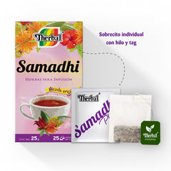 Samadhi Plus