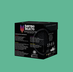 Tés Selectos