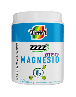 Magnesio