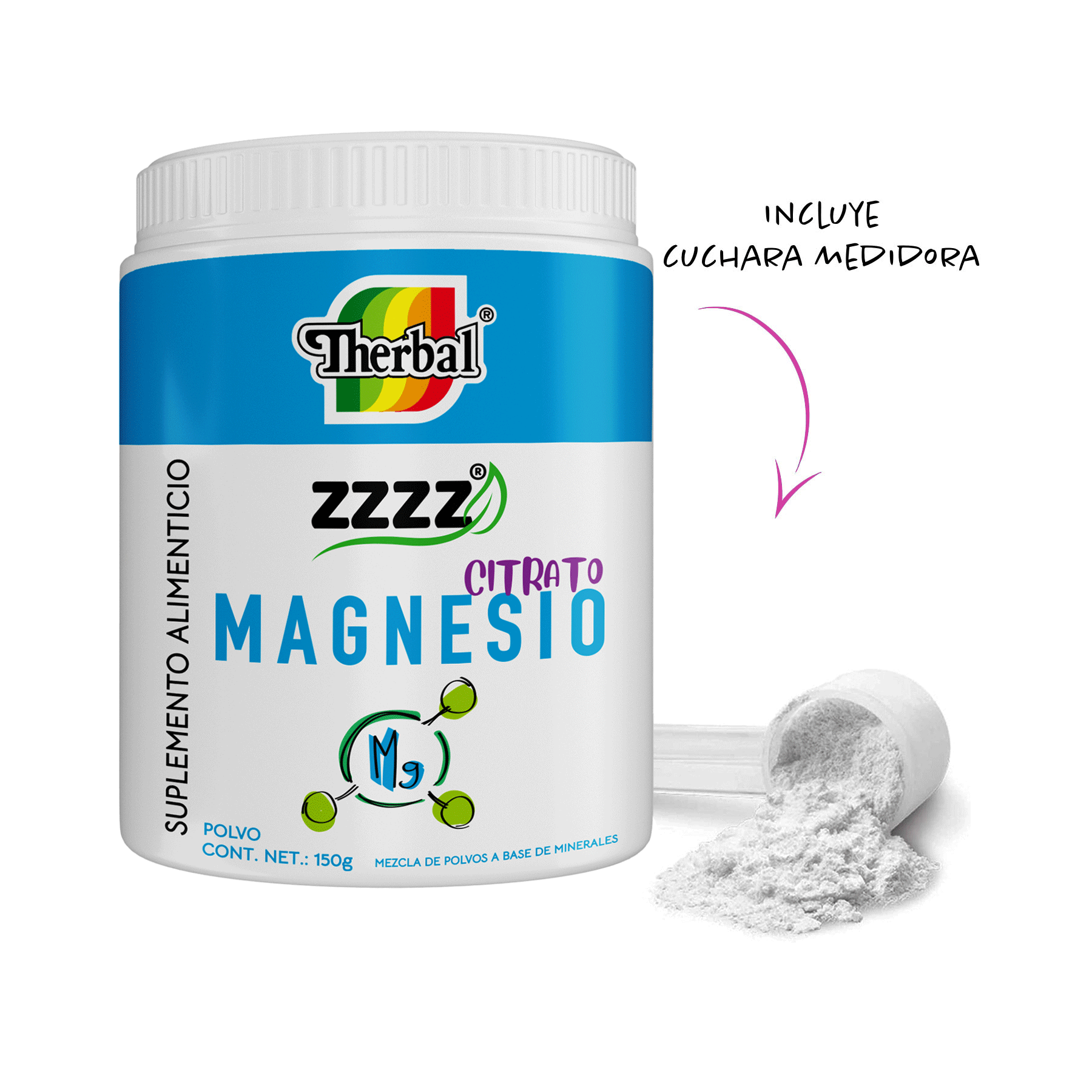 Magnesio