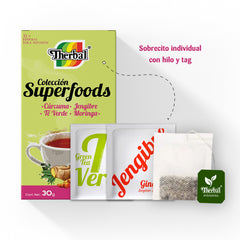 Mix Superfoods