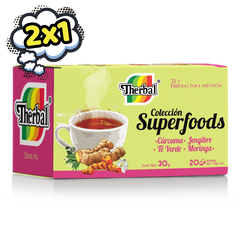 Mix Superfoods