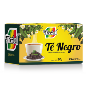 Té Negro