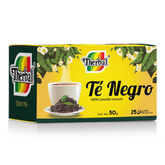 Té Negro