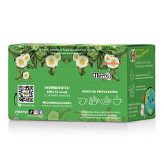 Té Verde