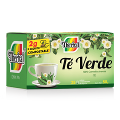 Té Verde