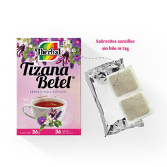 Tizana Betel