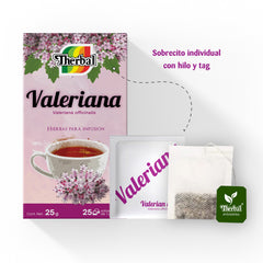 Valeriana
