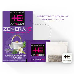 ZENERATE