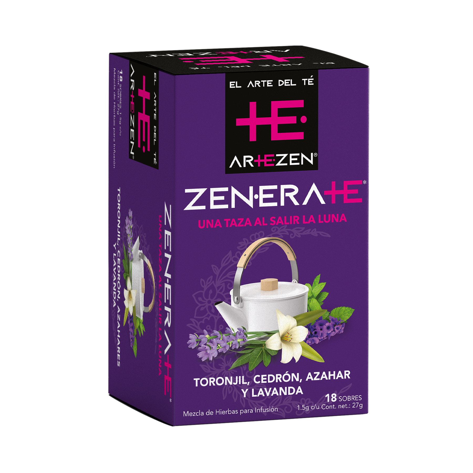 ZENERATE