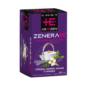 ZENERATE