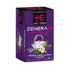 ZENERATE