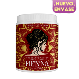 Henna Nefertum