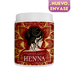 Henna Nefertum