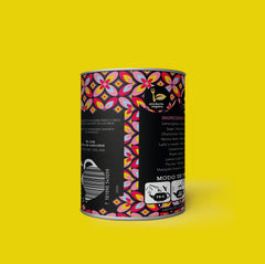 Women Bliss - Hoja Entera