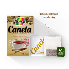 Canela