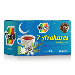 7 Azahares