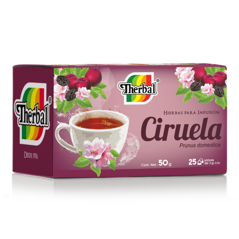 Ciruela