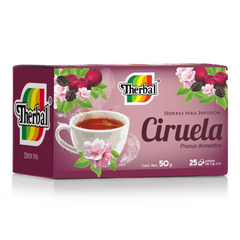 Ciruela