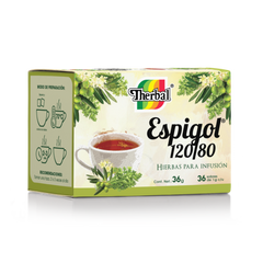 Espigol 120/80