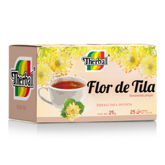 Flor de Tila