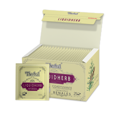 Liquidherb